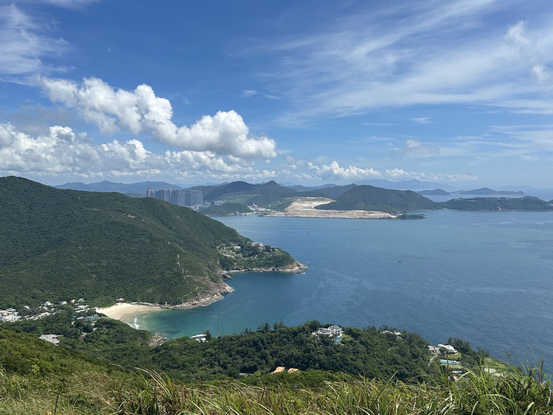 Dragon's Back Trail Hiking Tour - imagen 9