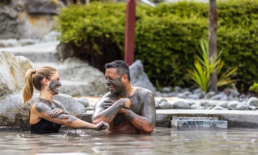 Hells Gate Geothermal Spa Ticket - image 2