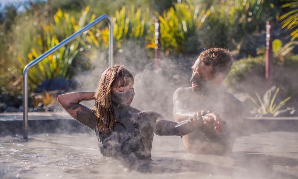 Hells Gate Geothermal Spa Ticket - image 5
